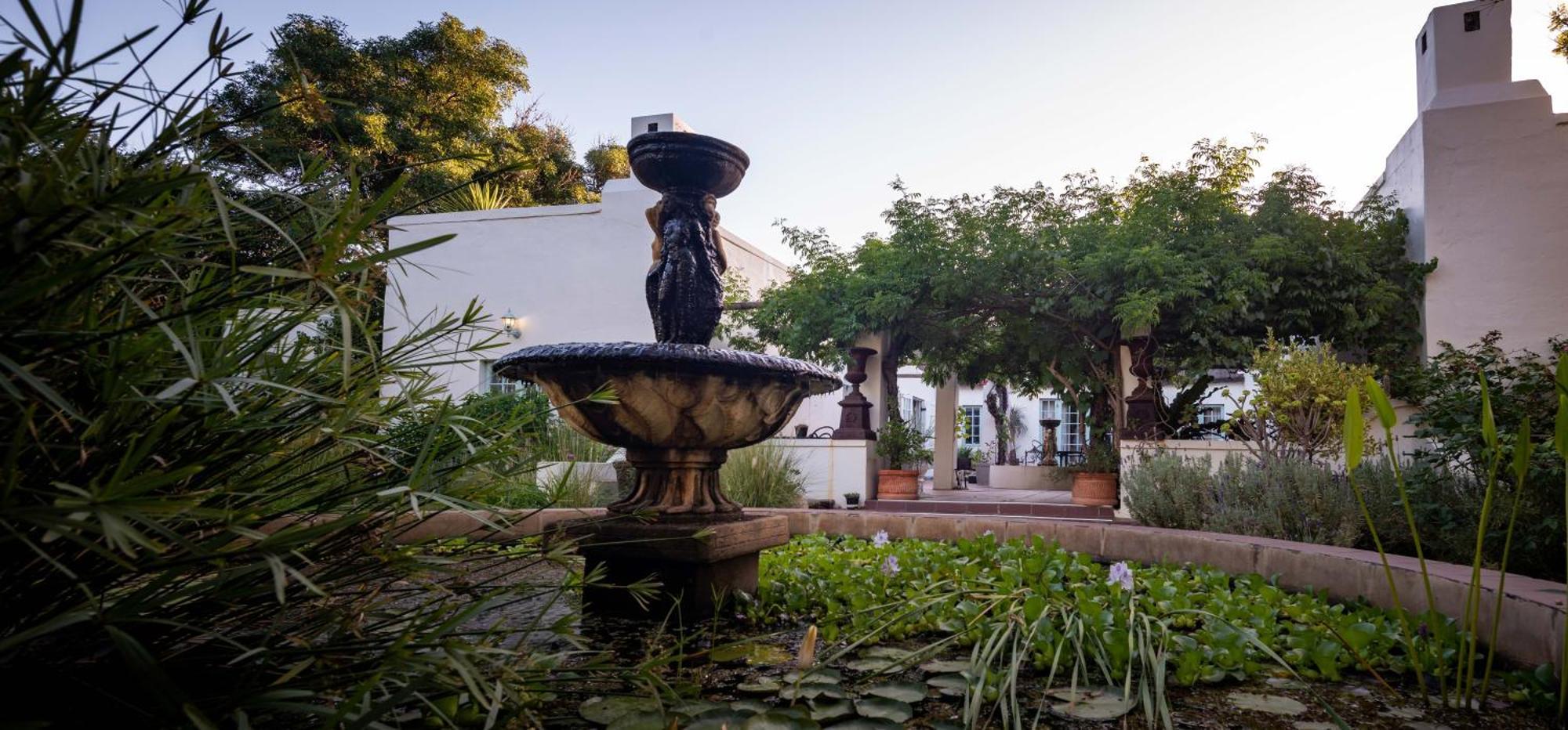 Fountain Place McGregor Exterior foto