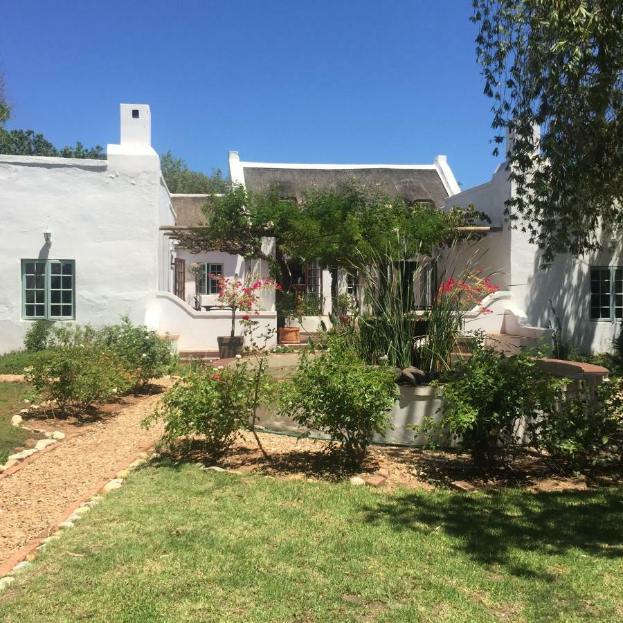 Fountain Place McGregor Exterior foto