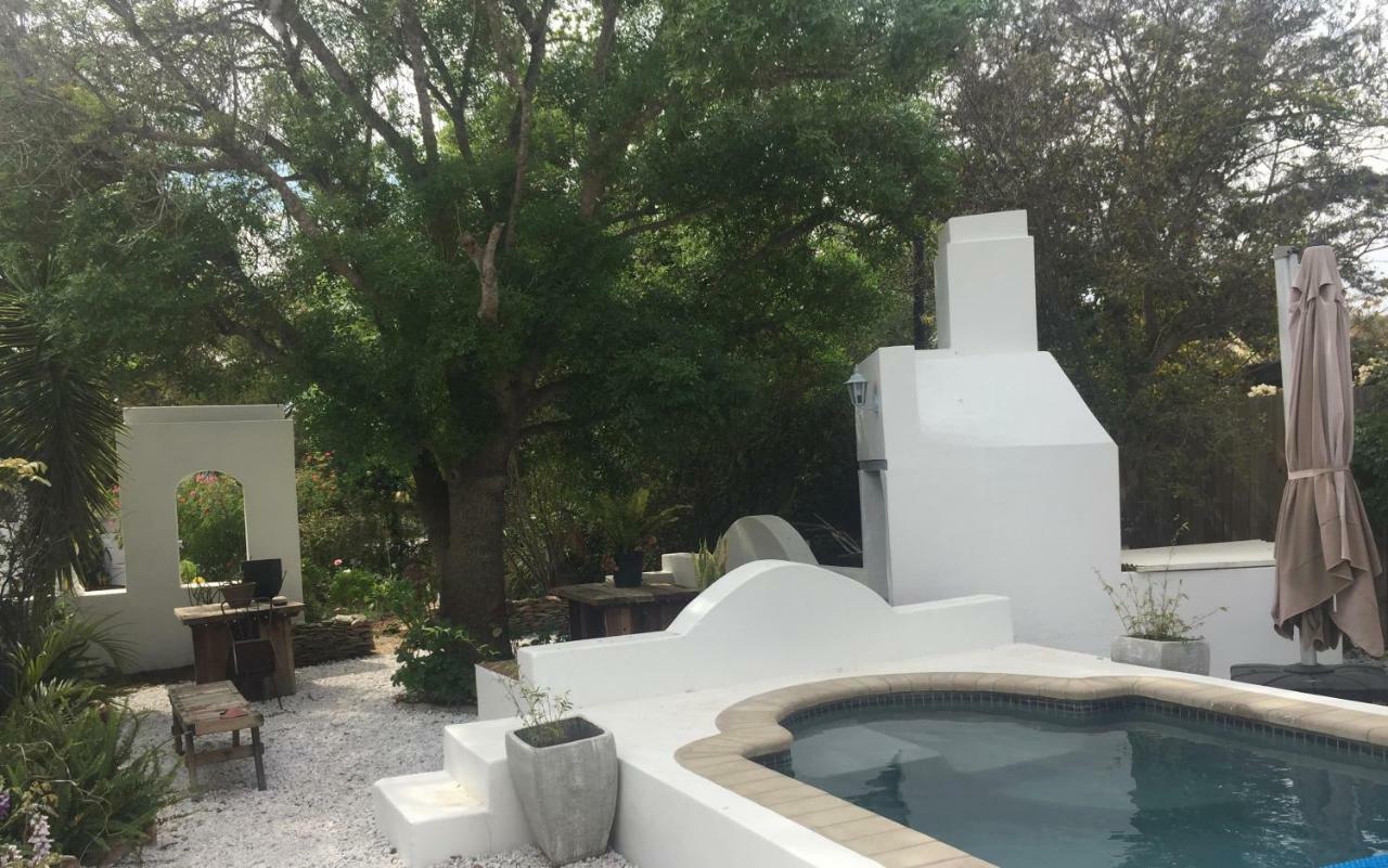 Fountain Place McGregor Exterior foto