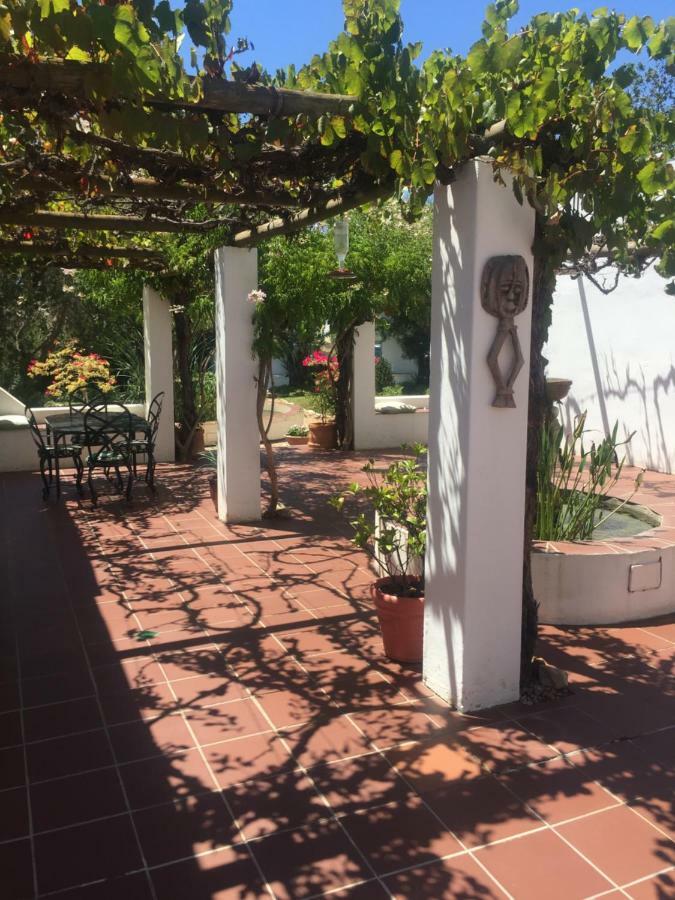 Fountain Place McGregor Exterior foto