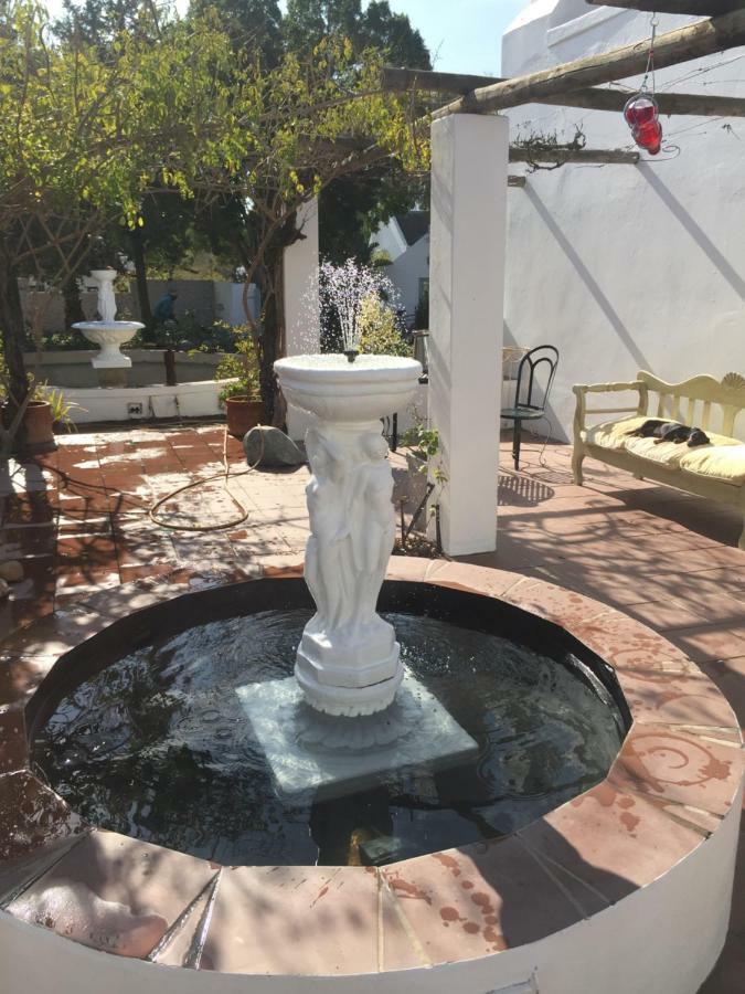 Fountain Place McGregor Exterior foto