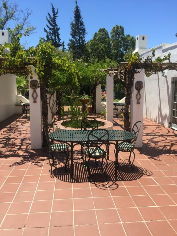 Fountain Place McGregor Exterior foto